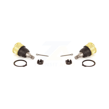 Suspension Ball Joint Kit-KTR-101115 - Kit.bestparts.ca