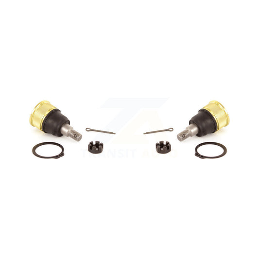 Suspension Ball Joint Kit-KTR-101115 - Kit.bestparts.ca