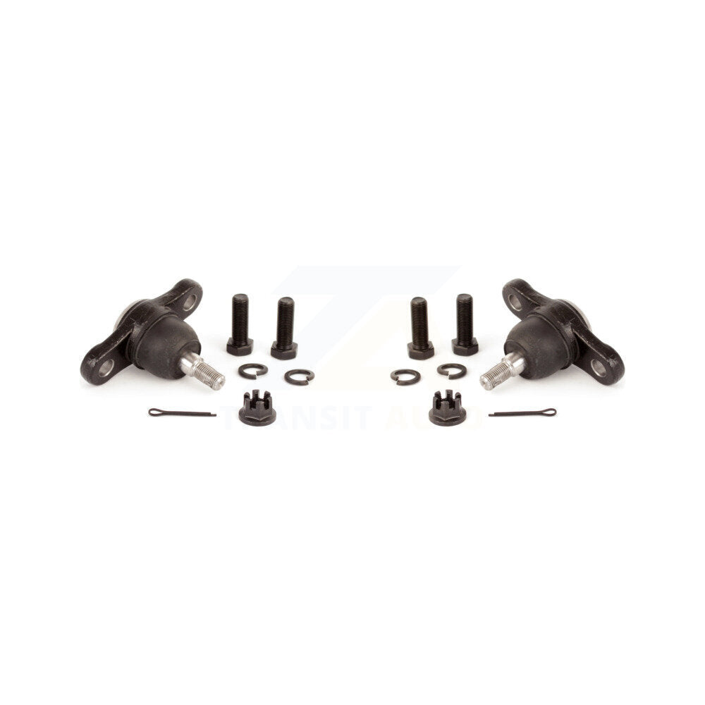 Suspension Ball Joint Kit-KTR-101119 - Kit.bestparts.ca