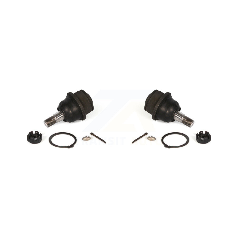 Suspension Ball Joint Kit-KTR-101121 - Kit.bestparts.ca