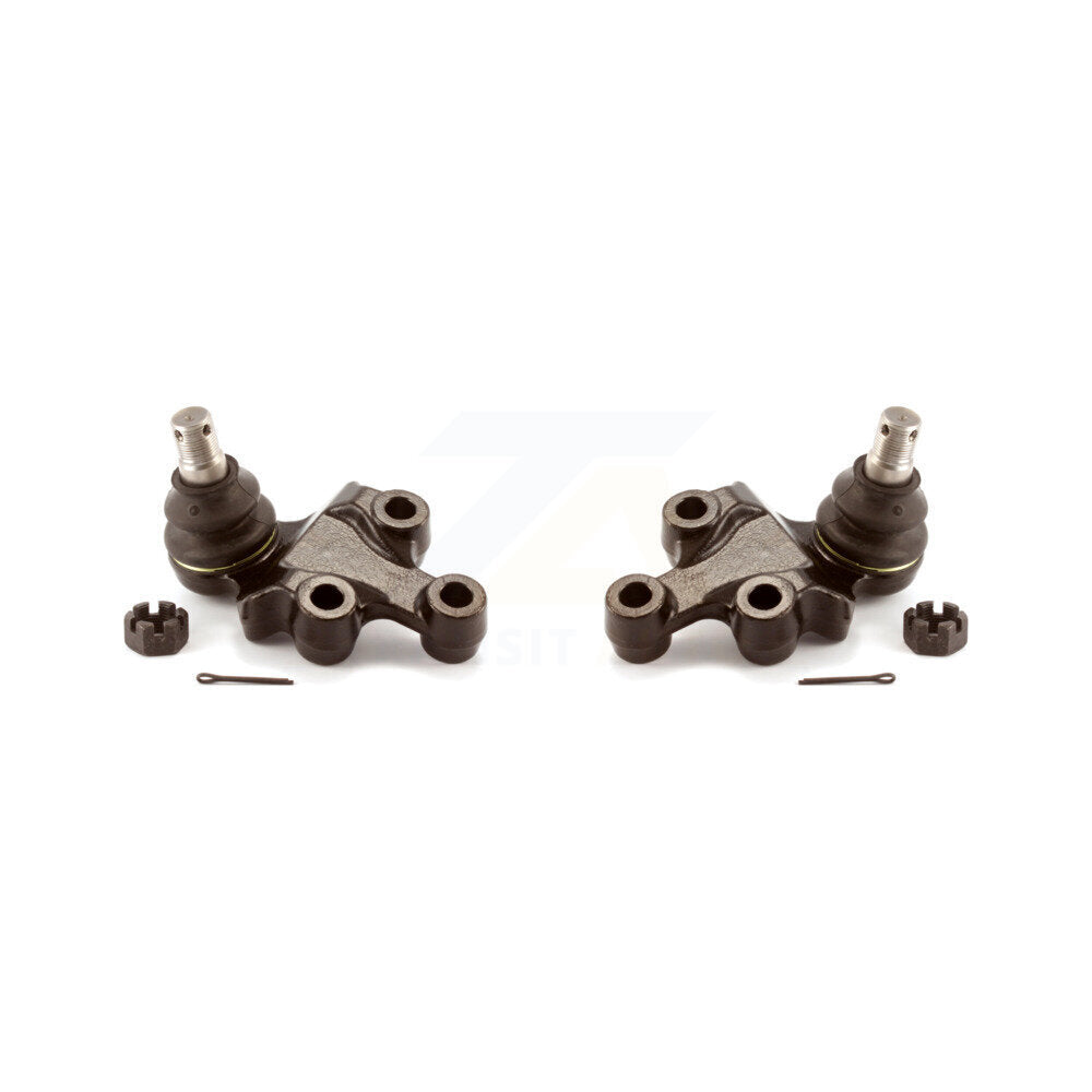 Suspension Ball Joint Kit-KTR-101123 - Kit.bestparts.ca