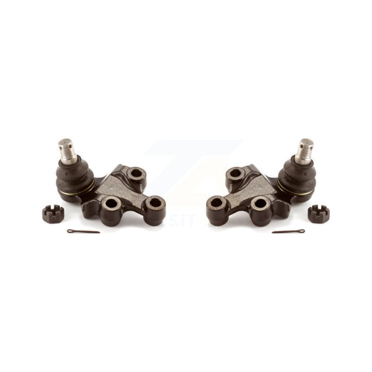 Suspension Ball Joint Kit-KTR-101123 - Kit.bestparts.ca