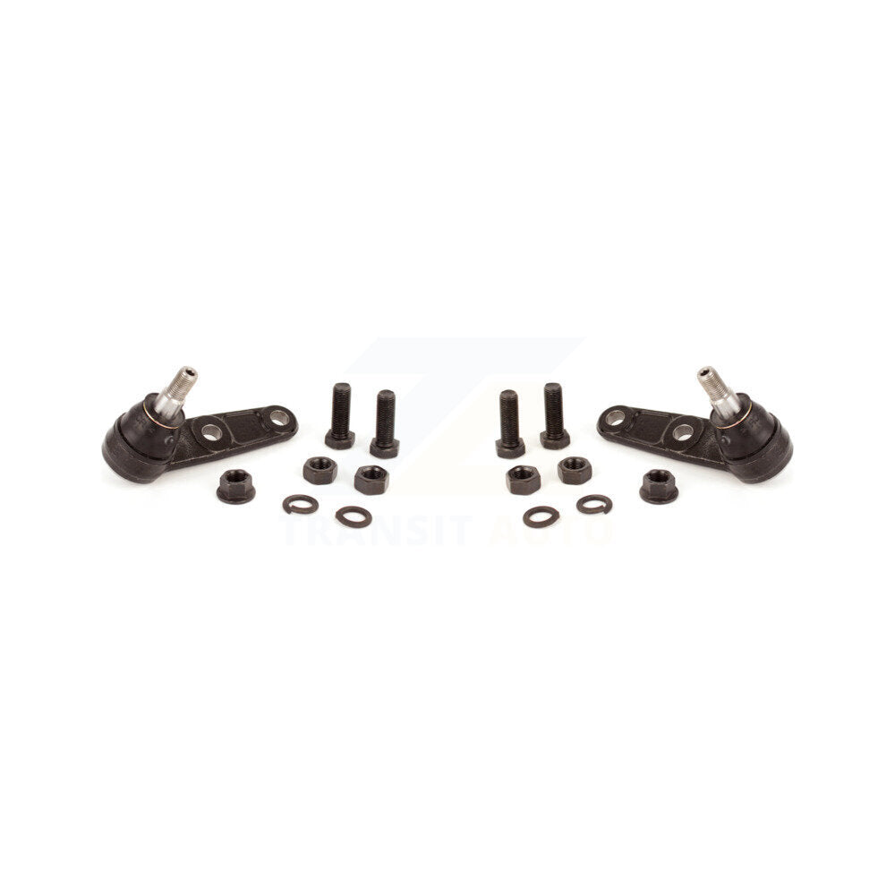 Suspension Ball Joint Kit-KTR-101125 - Kit.bestparts.ca