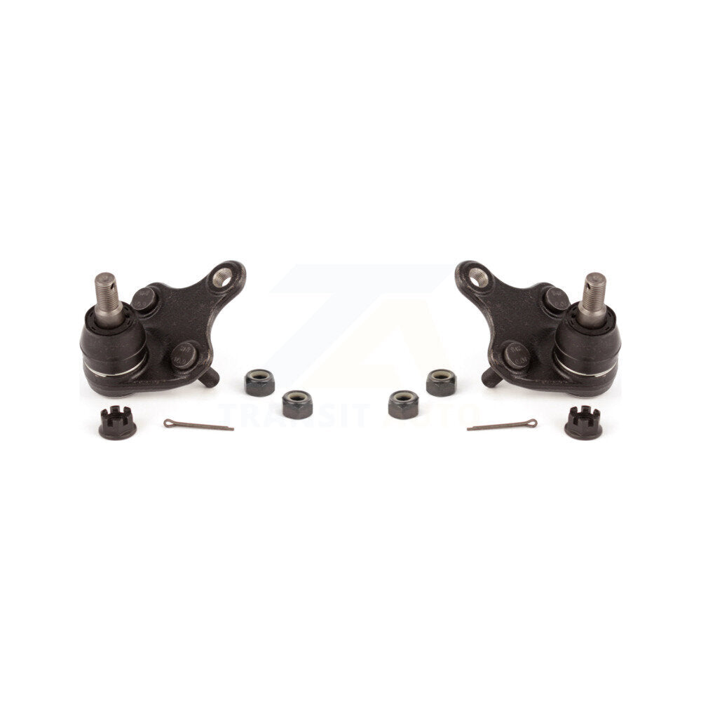 Suspension Ball Joint Kit-KTR-101129 - Kit.bestparts.ca