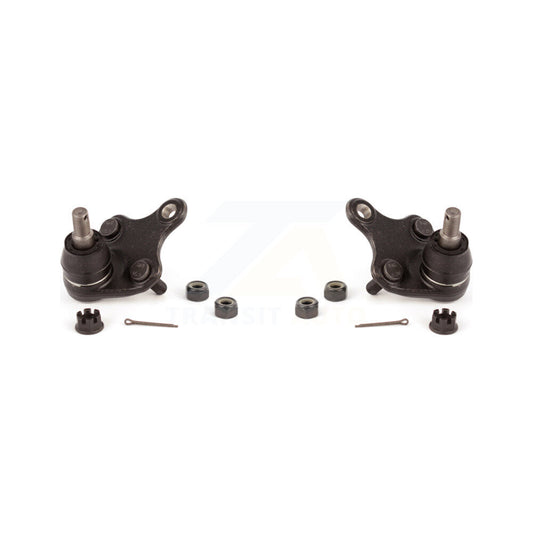Suspension Ball Joint Kit-KTR-101129 - Kit.bestparts.ca