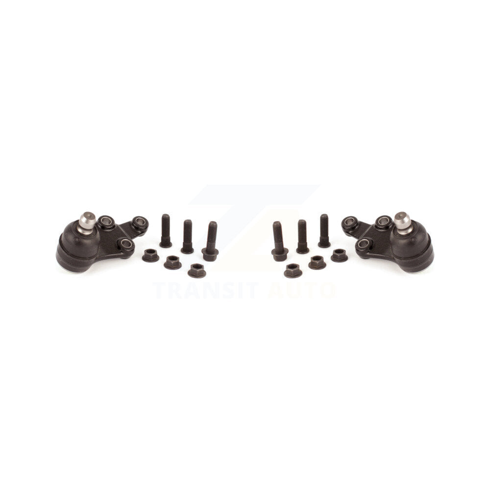 Suspension Ball Joint Kit-KTR-101133 - Kit.bestparts.ca