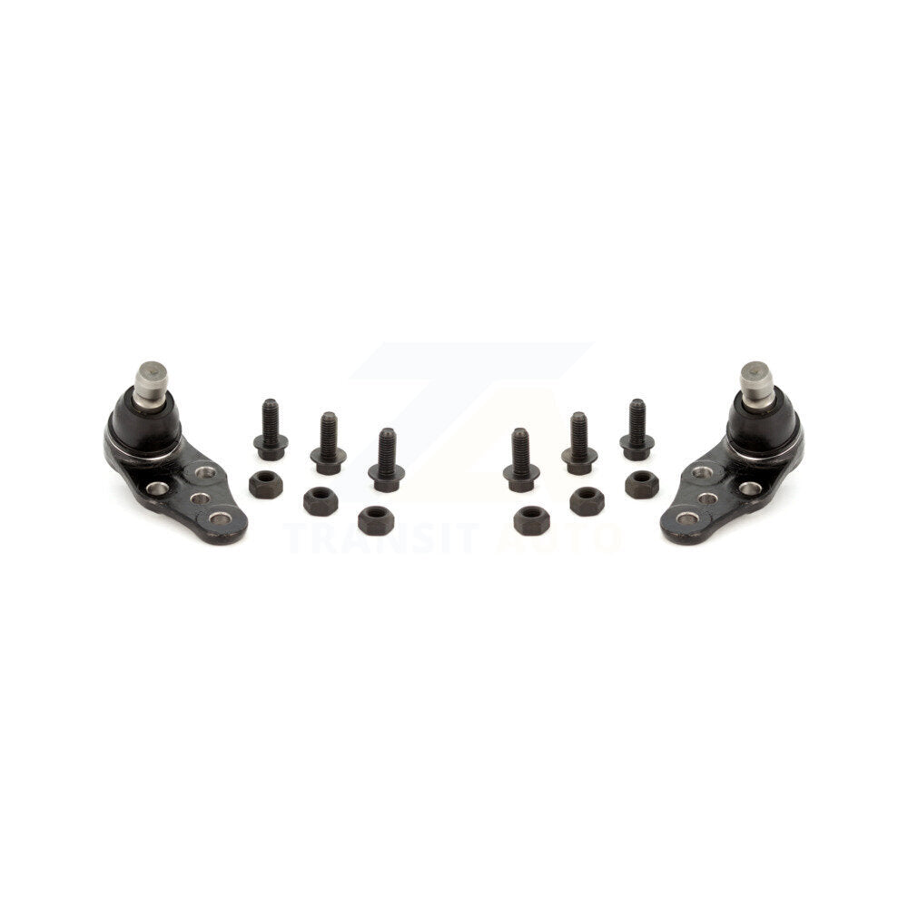 Suspension Ball Joint Kit-KTR-101142 - Kit.bestparts.ca