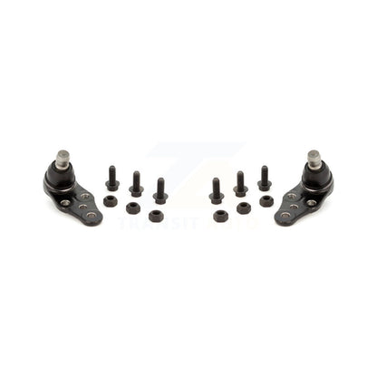 Suspension Ball Joint Kit-KTR-101142 - Kit.bestparts.ca