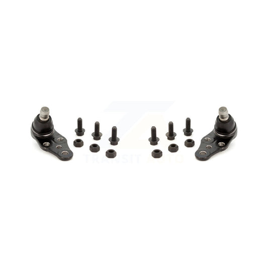 Suspension Ball Joint Kit-KTR-101142 - Kit.bestparts.ca