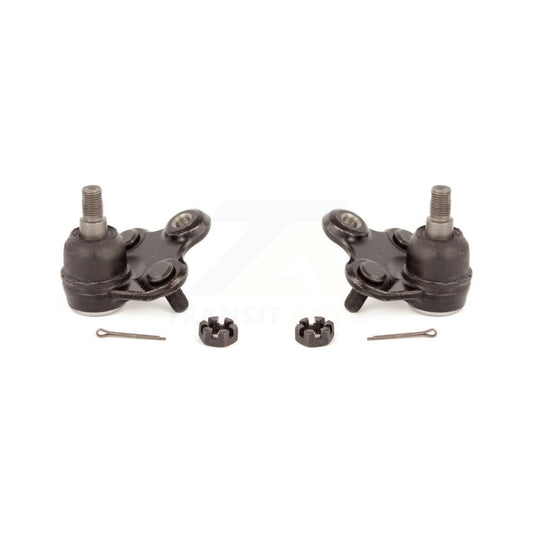 Suspension Ball Joint Kit-KTR-101144 - Kit.bestparts.ca