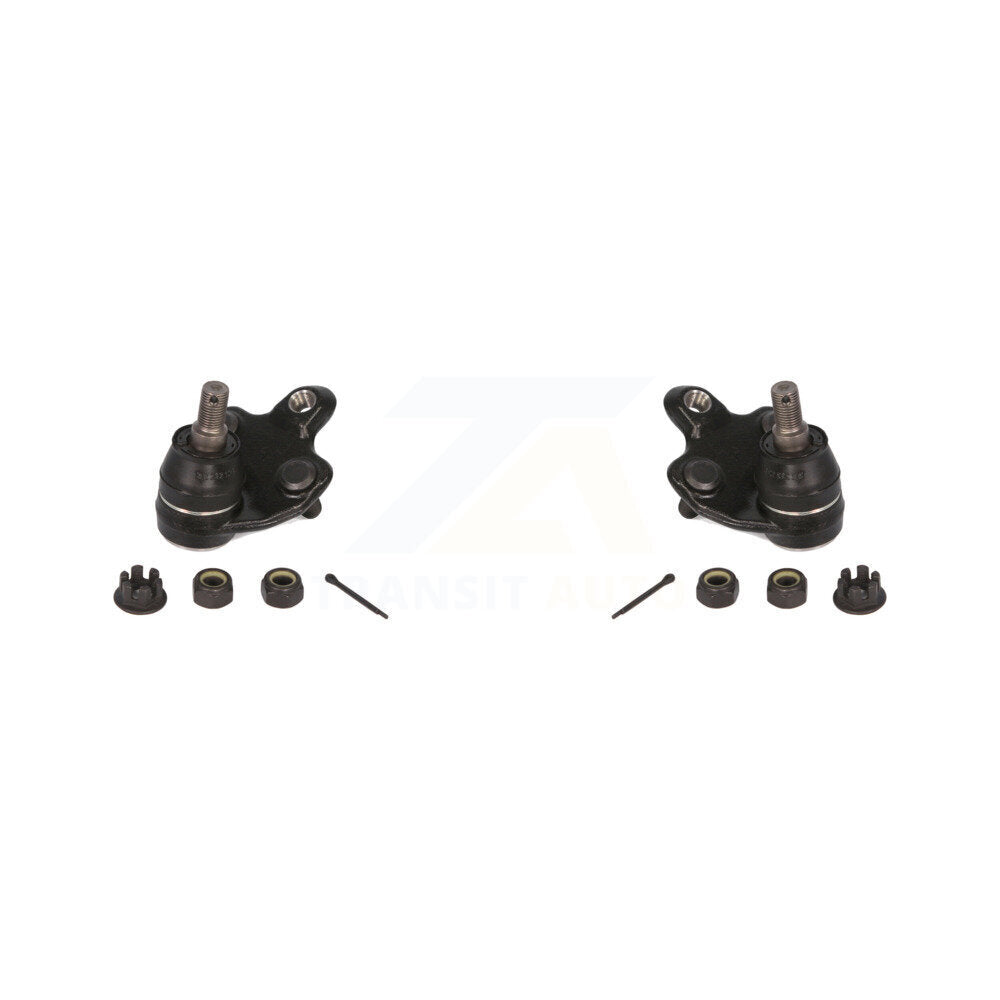 Suspension Ball Joint Kit-KTR-101155 - Kit.bestparts.ca
