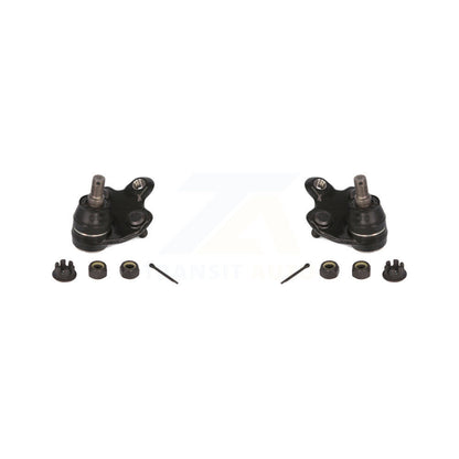 Suspension Ball Joint Kit-KTR-101155 - Kit.bestparts.ca