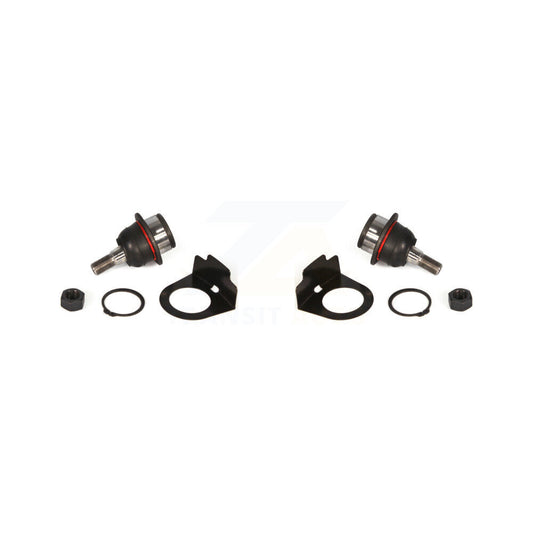 Suspension Ball Joint Kit-KTR-101156 - Kit.bestparts.ca