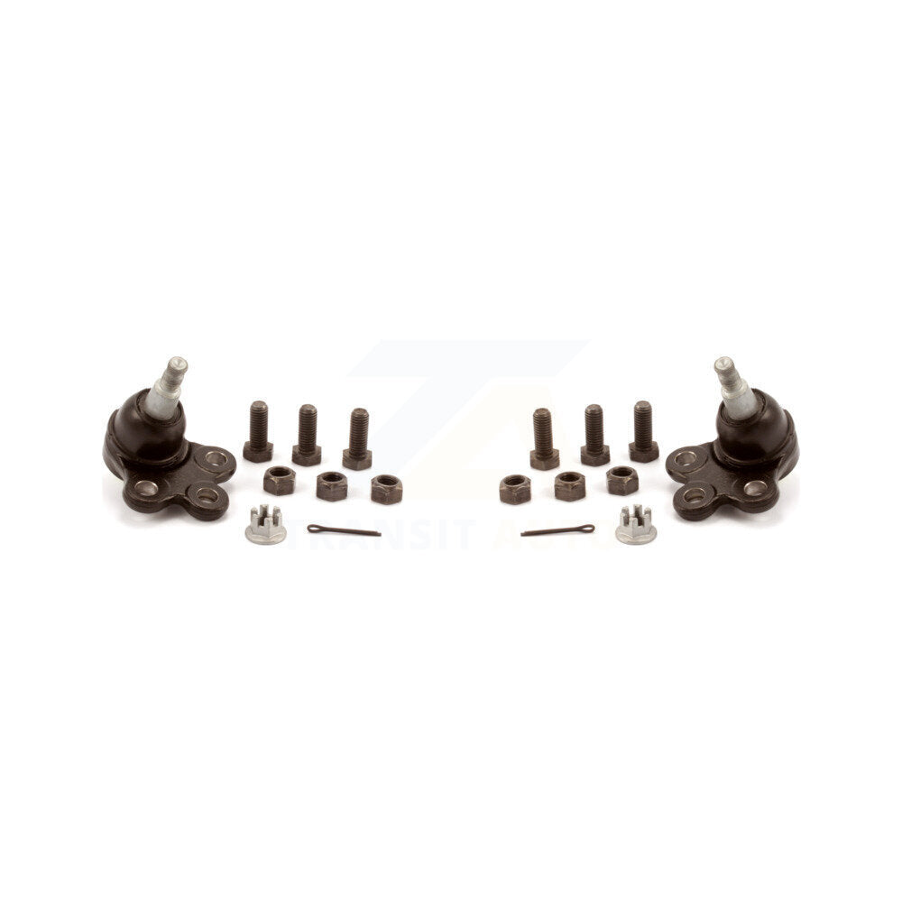 Suspension Ball Joint Kit-KTR-101162 - Kit.bestparts.ca