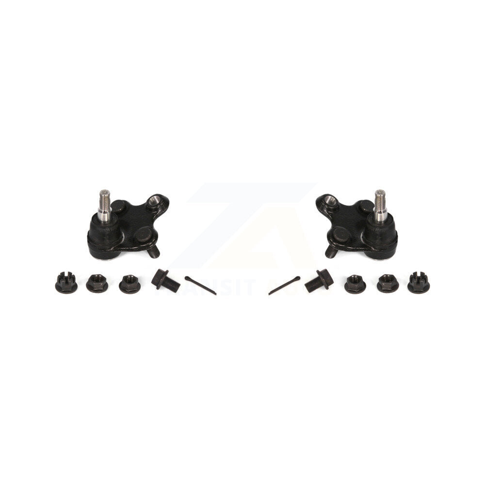 Suspension Ball Joint Kit-KTR-101165 - Kit.bestparts.ca