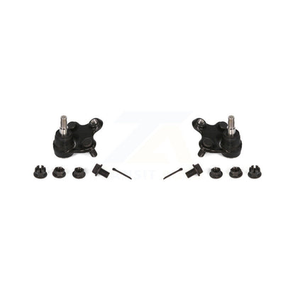 Suspension Ball Joint Kit-KTR-101165 - Kit.bestparts.ca