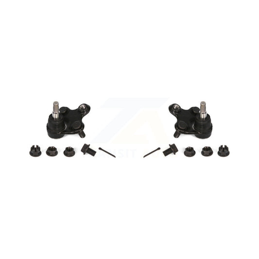 Suspension Ball Joint Kit-KTR-101165 - Kit.bestparts.ca