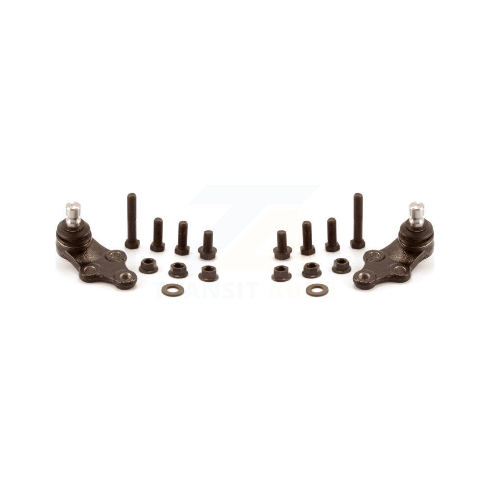 Suspension Ball Joint Kit-KTR-101167 - Kit.bestparts.ca