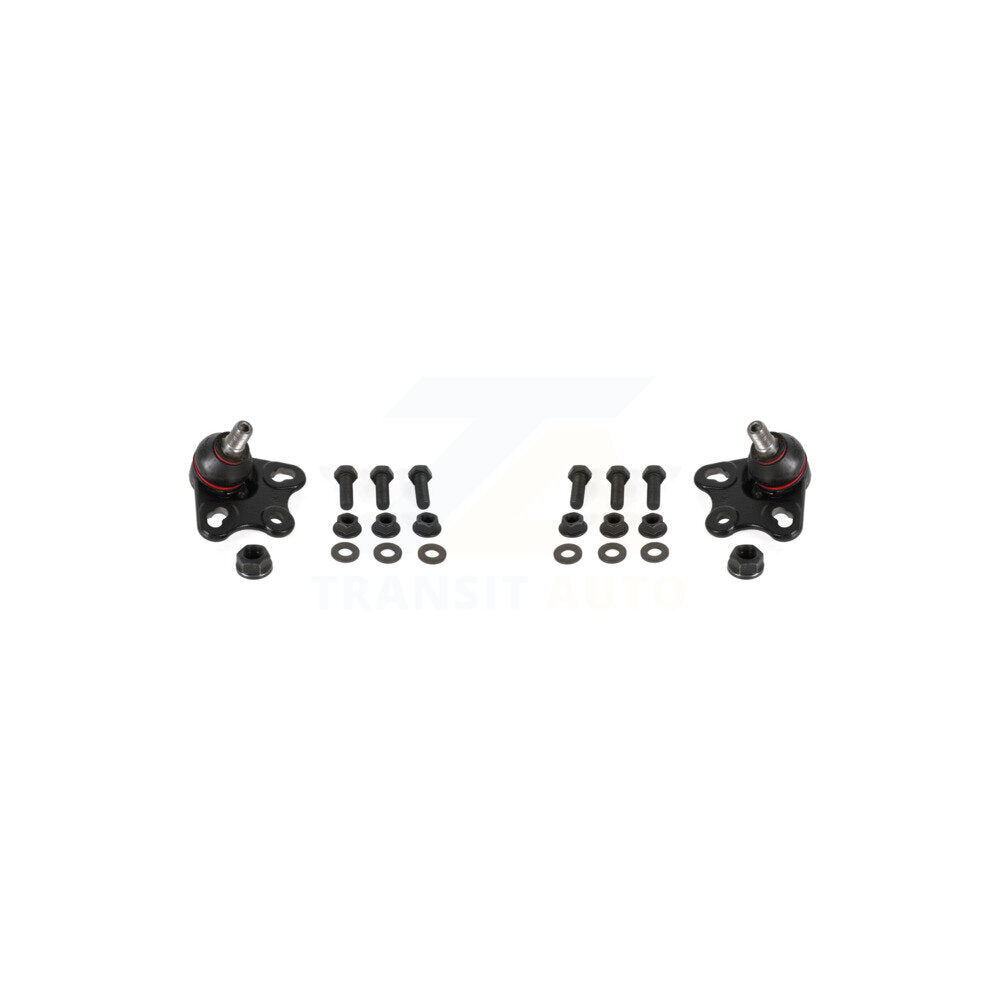 Suspension Ball Joint Kit-KTR-101172 - Kit.bestparts.ca Kit.bestparts.ca