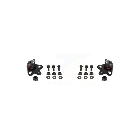 Suspension Ball Joint Kit-KTR-101172 - Kit.bestparts.ca