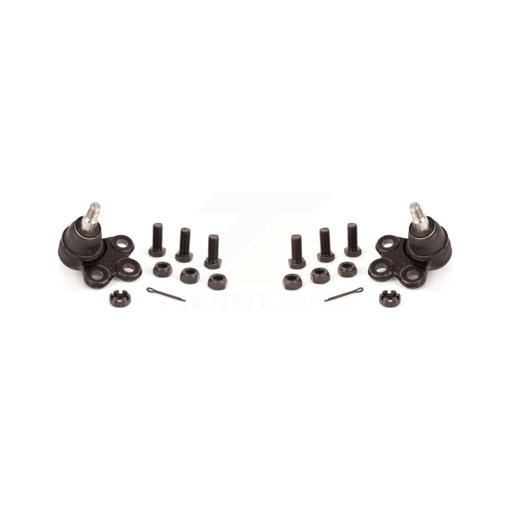 Suspension Ball Joint Kit-KTR-101186 - Kit.bestparts.ca Kit.bestparts.ca