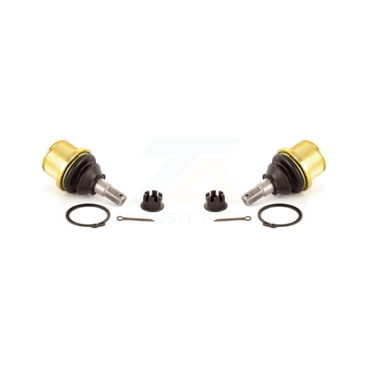 Suspension Ball Joint Kit-KTR-101200 - Kit.bestparts.ca