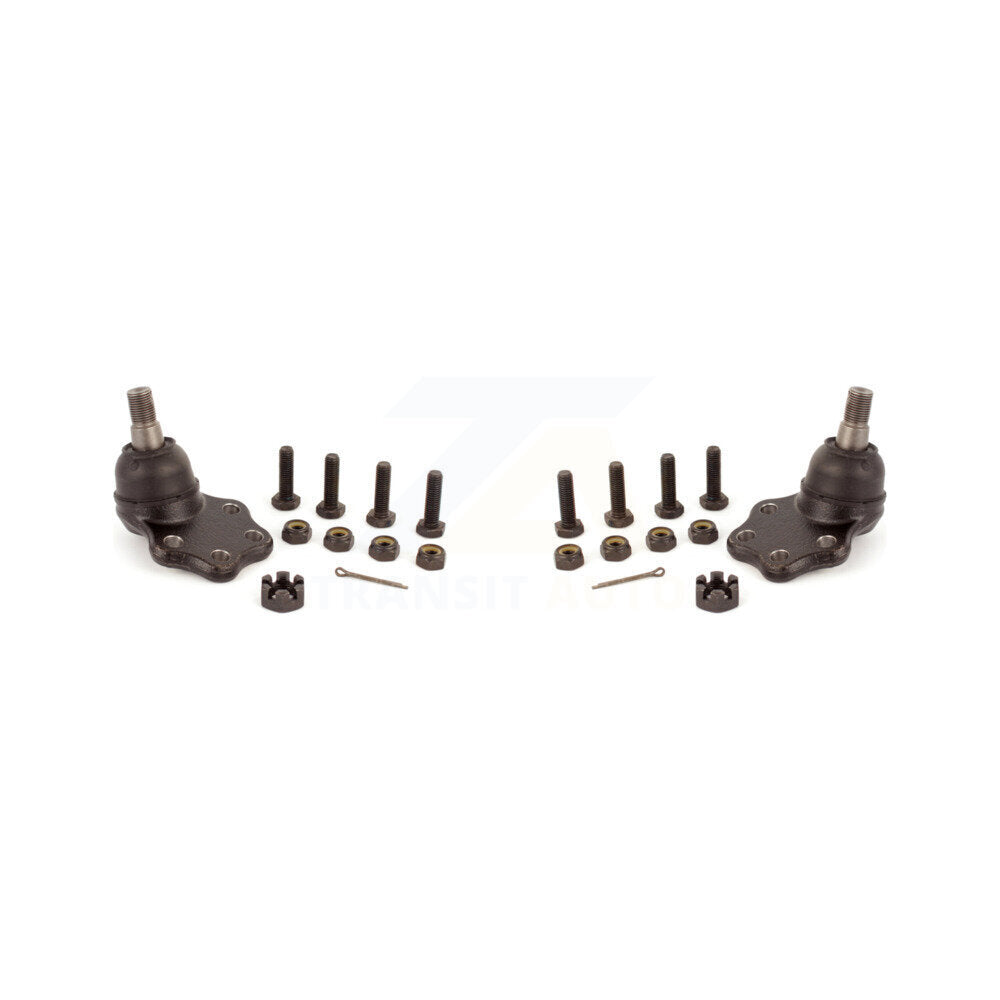 Suspension Ball Joint Kit-KTR-101206 - Kit.bestparts.ca