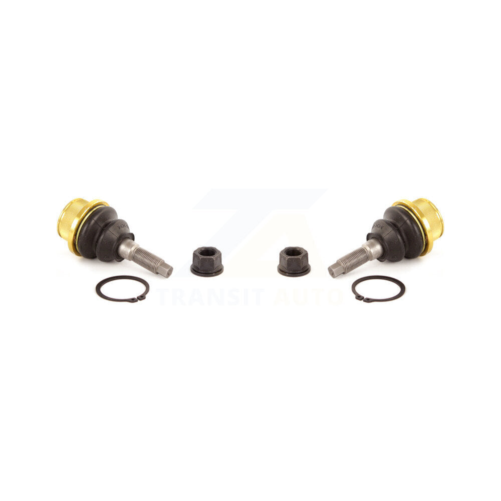 Suspension Ball Joint Kit-KTR-101212 - Kit.bestparts.ca
