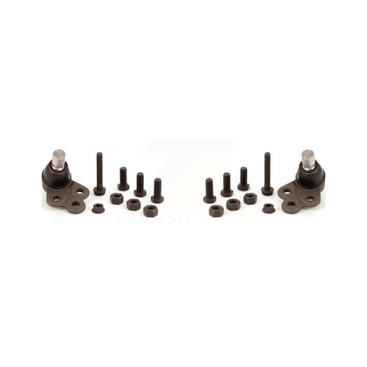 Suspension Ball Joint Kit-KTR-101227 - Kit.bestparts.ca