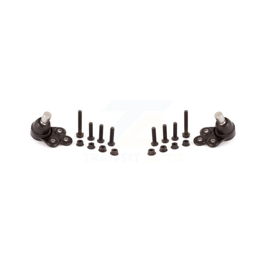 Suspension Ball Joint Kit-KTR-101228 - Kit.bestparts.ca