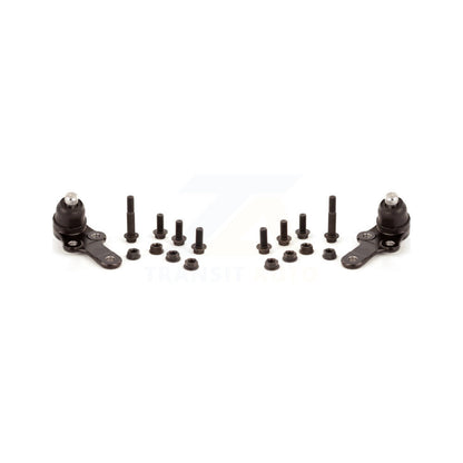 Suspension Ball Joint Kit-KTR-101244 - Kit.bestparts.ca