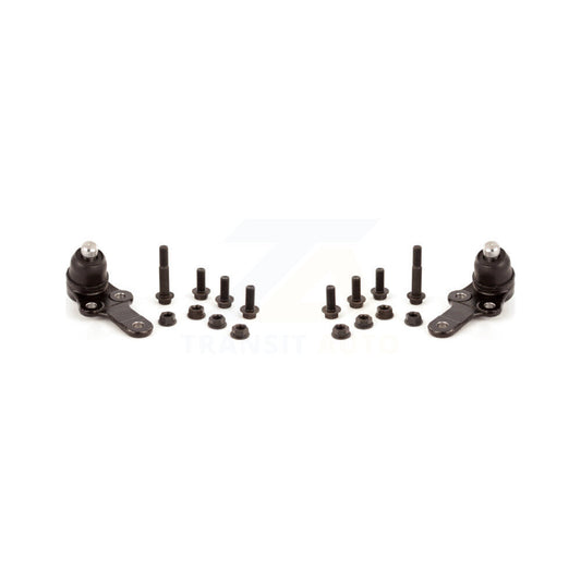 Suspension Ball Joint Kit-KTR-101244 - Kit.bestparts.ca