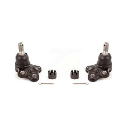 Suspension Ball Joint Kit-KTR-101263 - Kit.bestparts.ca