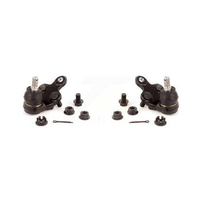 Suspension Ball Joint Kit-KTR-101266 - Kit.bestparts.ca