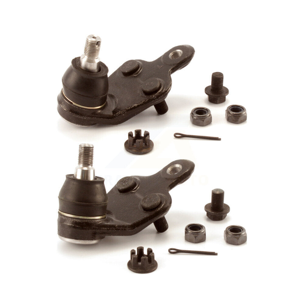 Suspension Ball Joint Kit-KTR-101275 - Kit.bestparts.ca Kit.bestparts.ca
