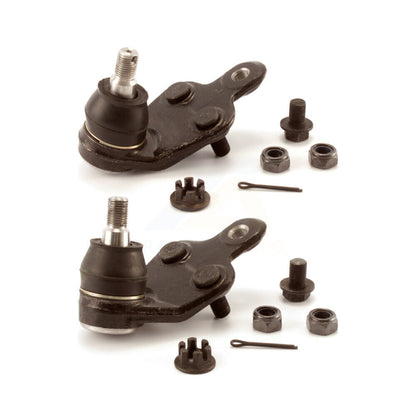 Suspension Ball Joint Kit-KTR-101275 - Kit.bestparts.ca