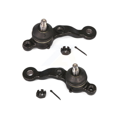 Suspension Ball Joint Kit-KTR-101276 - Kit.bestparts.ca