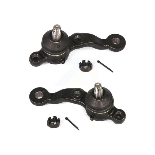 Suspension Ball Joint Kit-KTR-101276 - Kit.bestparts.ca