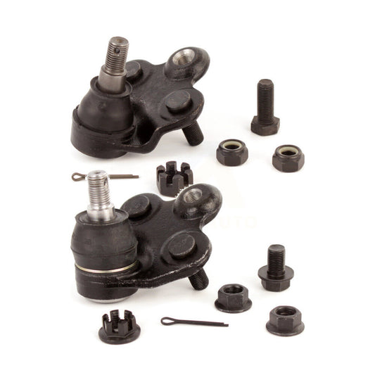 Suspension Ball Joint Kit-KTR-101277 - Kit.bestparts.ca