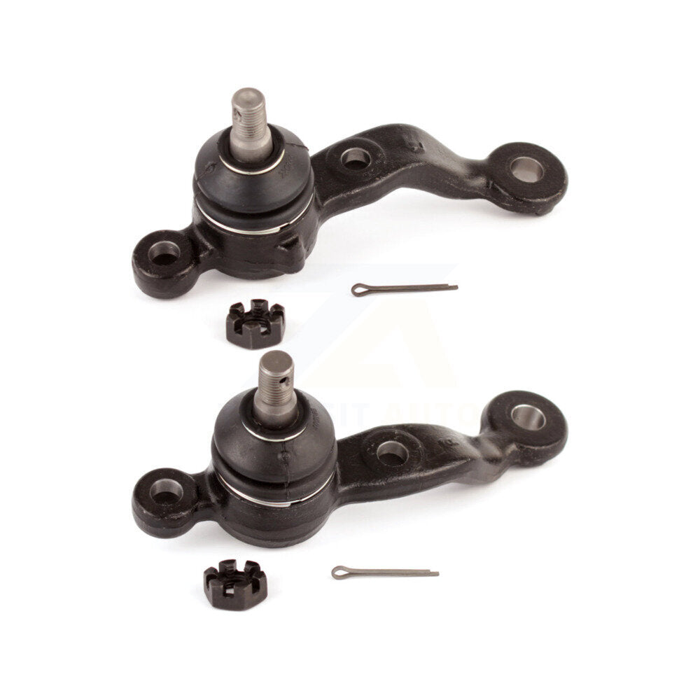 Suspension Ball Joint Kit-KTR-101278 - Kit.bestparts.ca