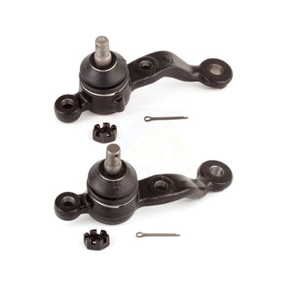 Suspension Ball Joint Kit-KTR-101278 - Kit.bestparts.ca
