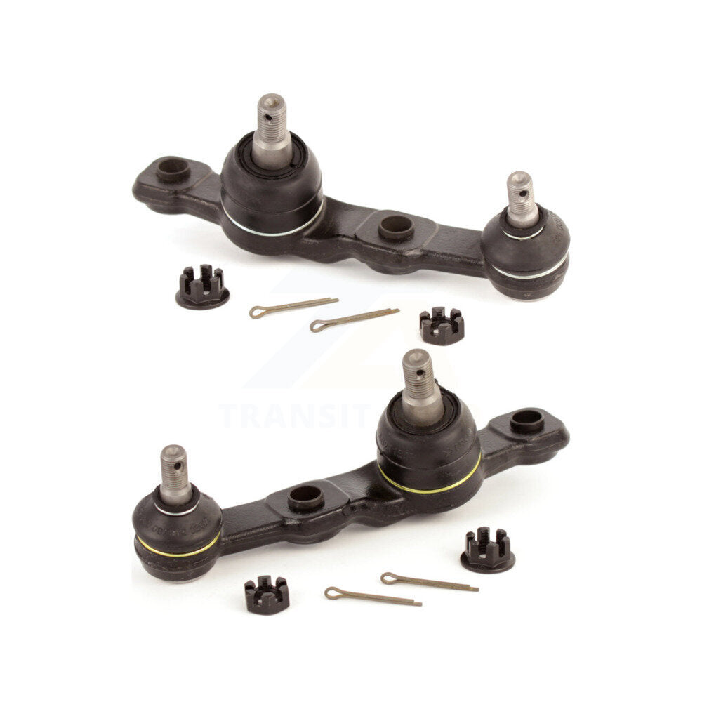 Suspension Ball Joint Kit-KTR-101279 - Kit.bestparts.ca Kit.bestparts.ca