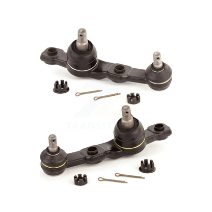 Suspension Ball Joint Kit-KTR-101279 - Kit.bestparts.ca