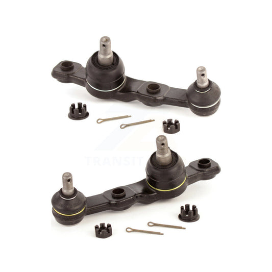 Suspension Ball Joint Kit-KTR-101279 - Kit.bestparts.ca