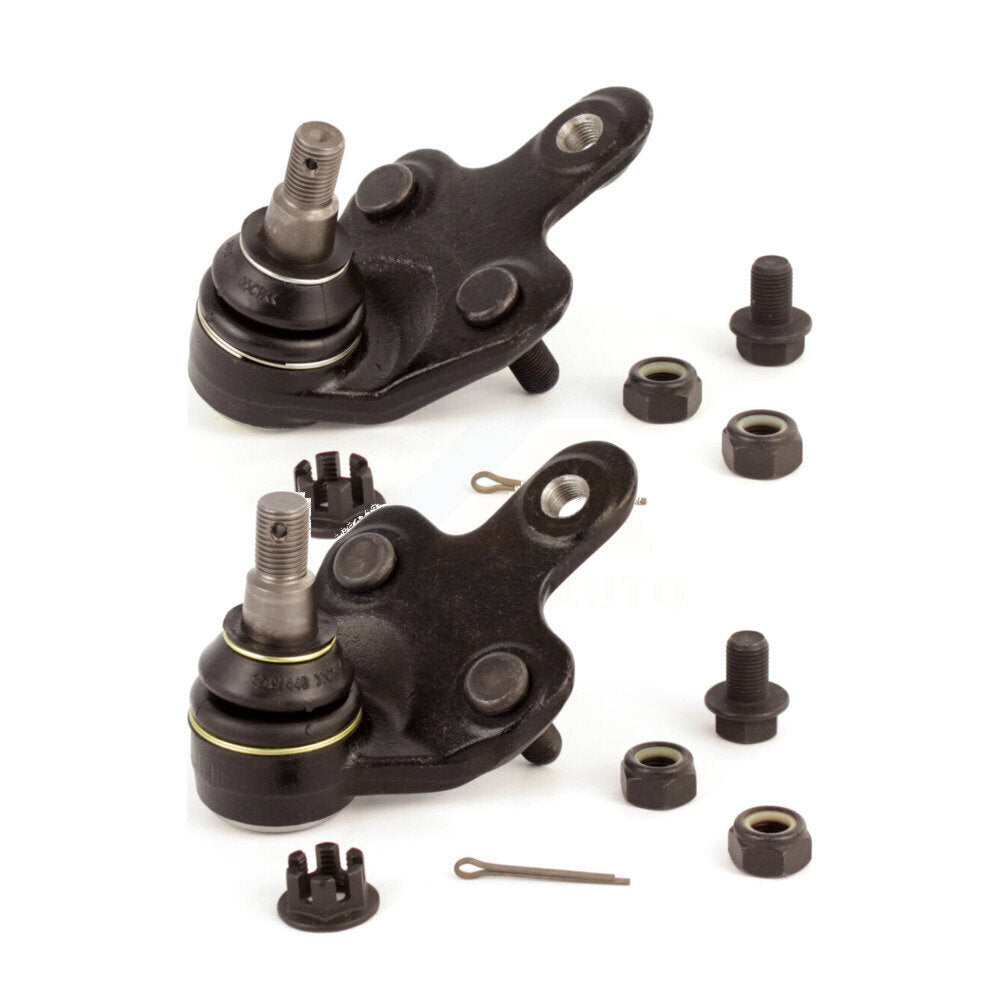 Suspension Ball Joint Kit-KTR-101280 - Kit.bestparts.ca Kit.bestparts.ca