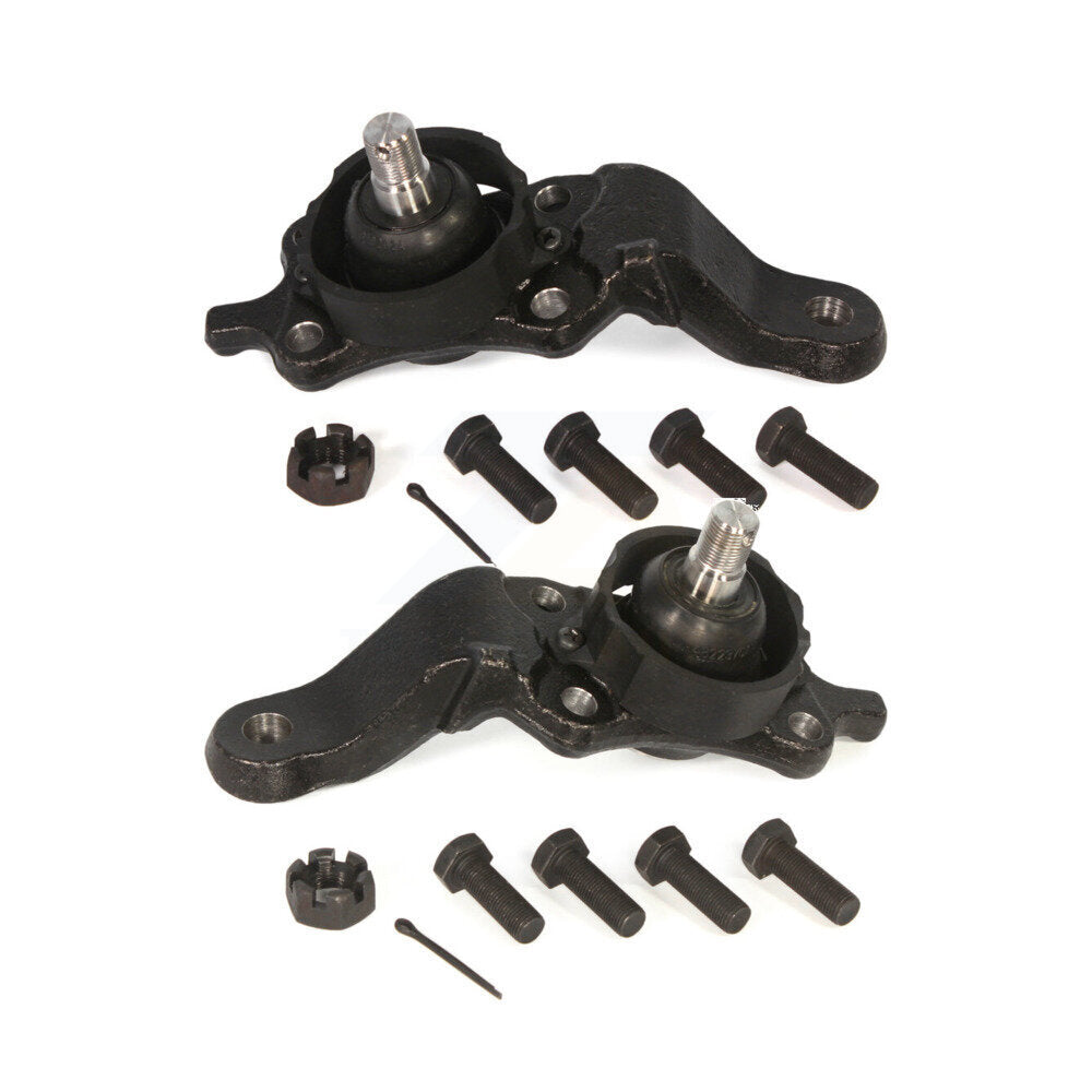 Suspension Ball Joint Kit-KTR-101281 - Kit.bestparts.ca