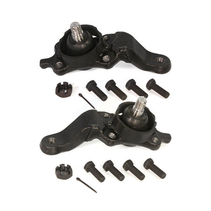 Suspension Ball Joint Kit-KTR-101281 - Kit.bestparts.ca