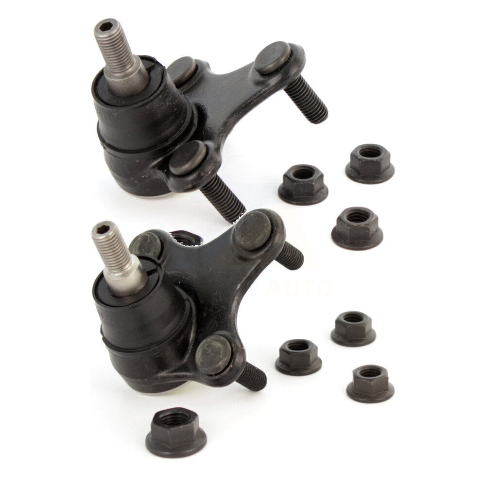 Suspension Ball Joint Kit-KTR-101282 - Kit.bestparts.ca