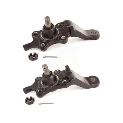 Suspension Ball Joint Kit-KTR-101284 - Kit.bestparts.ca