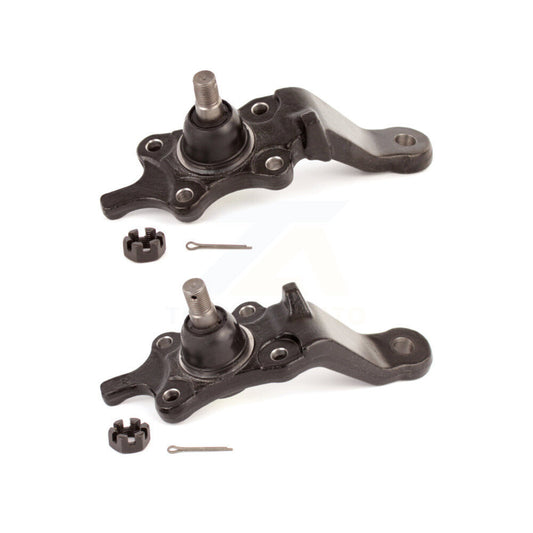 Suspension Ball Joint Kit-KTR-101284 - Kit.bestparts.ca